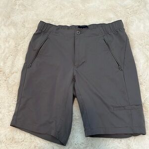 Men’s athletic shorts. Size 32